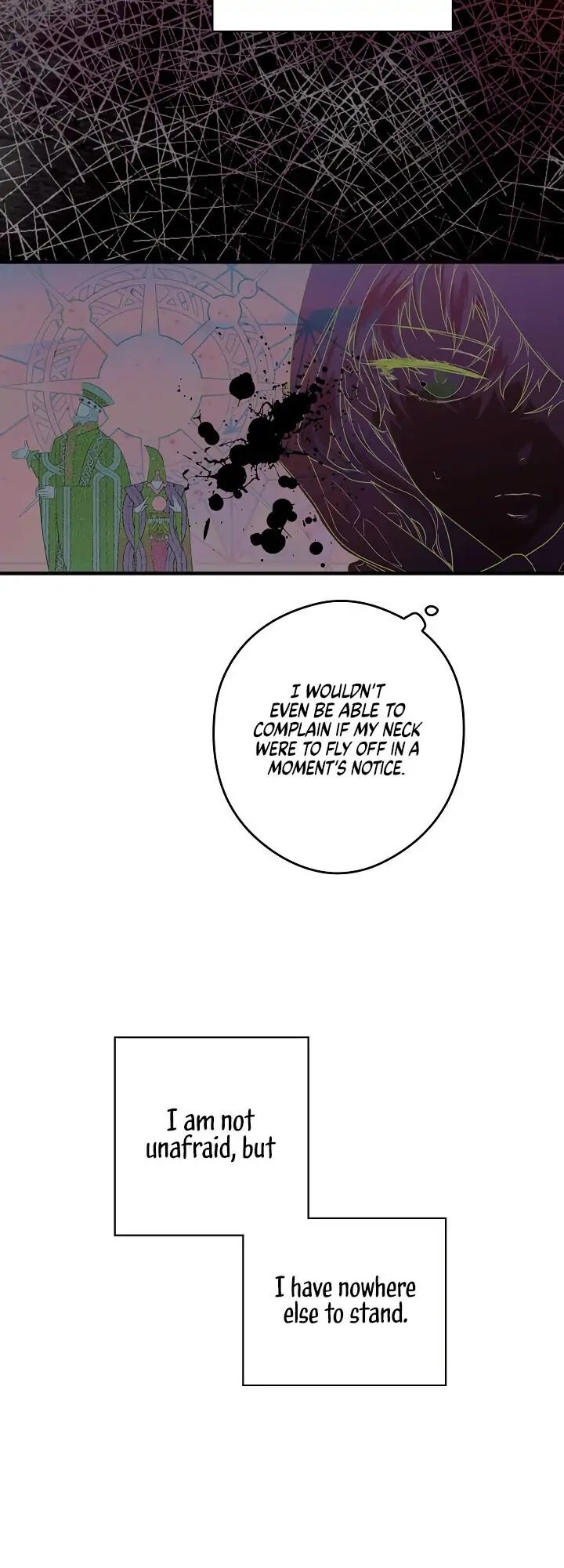 Secret Lady, Chapter 6 image 16